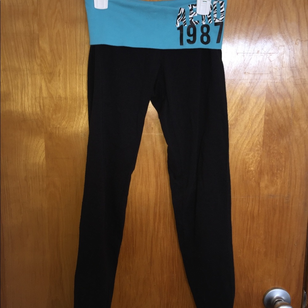 AERO Leggings